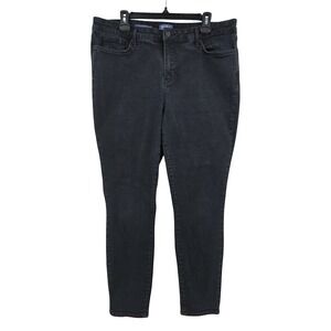 NYDJ Skinny Jeans Size 16W